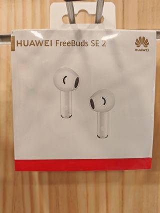 Huawei FreeBuds SE 2 - Auriculares