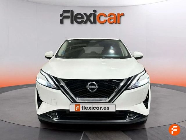 Nissan Qashqai DIG-T 103kW (140CV) mHEV 4x2 Acenta