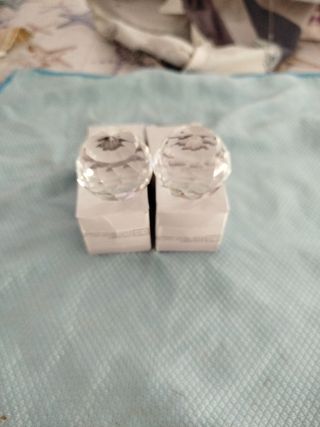 6 Ricambi Lampada Vetro Diamante costo singolo 12