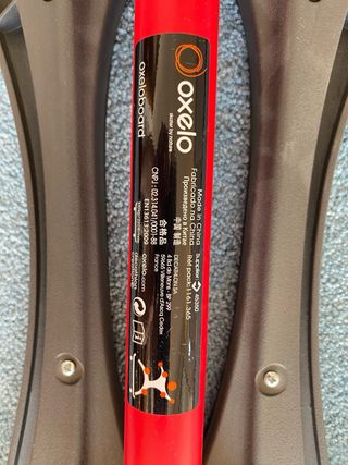 Oxelo Board - Skate Oxelo