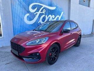 Ford Kuga 2023