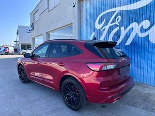 Ford Kuga 2023