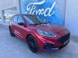 Ford Kuga 2023
