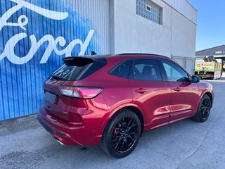 Ford Kuga 2023