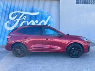 Ford Kuga 2023