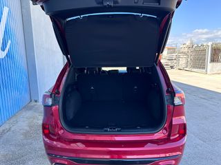 Ford Kuga 2023