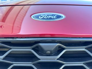 Ford Kuga 2023