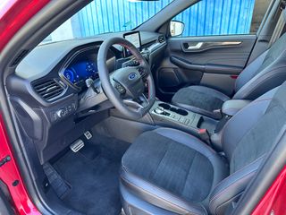 Ford Kuga 2023