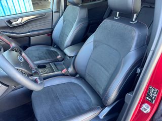 Ford Kuga 2023