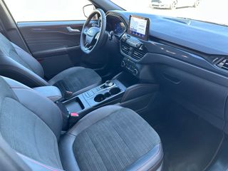 Ford Kuga 2023