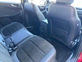 Ford Kuga 2023