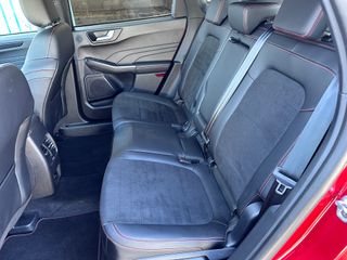 Ford Kuga 2023