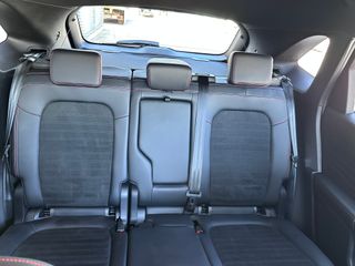 Ford Kuga 2023