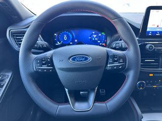 Ford Kuga 2023