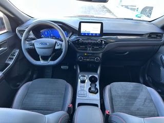 Ford Kuga 2023