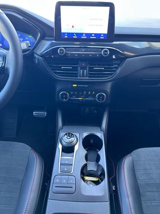 Ford Kuga 2023