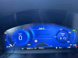Ford Kuga 2023