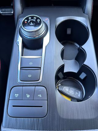 Ford Kuga 2023