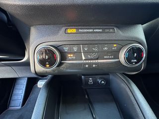 Ford Kuga 2023