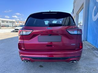 Ford Kuga 2023