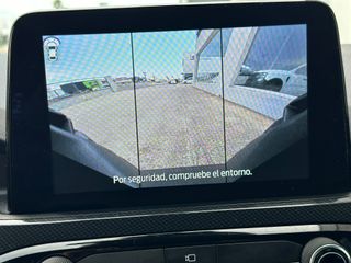 Ford Kuga 2023