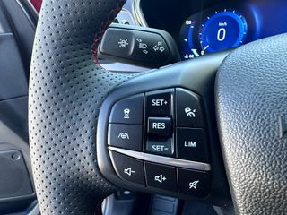 Ford Kuga 2023