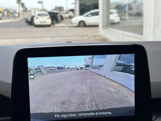 Ford Kuga 2023