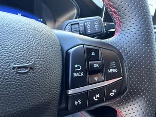 Ford Kuga 2023