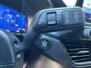 Ford Kuga 2023