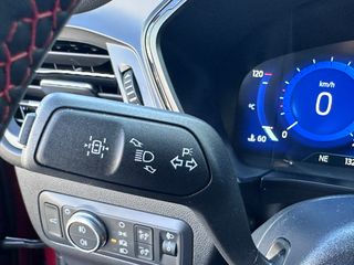 Ford Kuga 2023