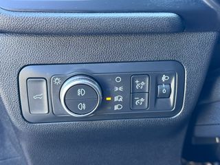 Ford Kuga 2023