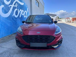 Ford Kuga 2023