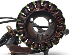 Stator Alternador Piaggio Mp3 250I 2006-2008