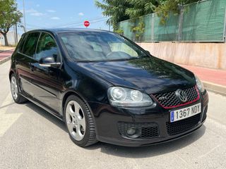 Volkswagen Golf 2006