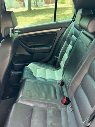 Volkswagen Golf 2006