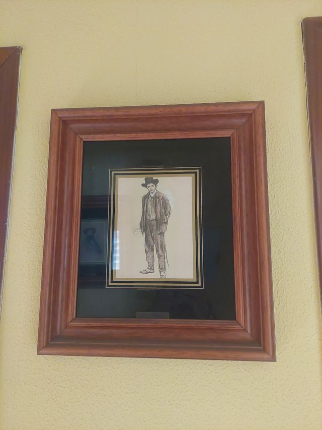 3 Cuadros Arte - Decoración Hogar