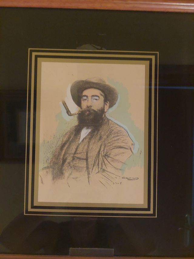 3 Cuadros Arte - Decoración Hogar