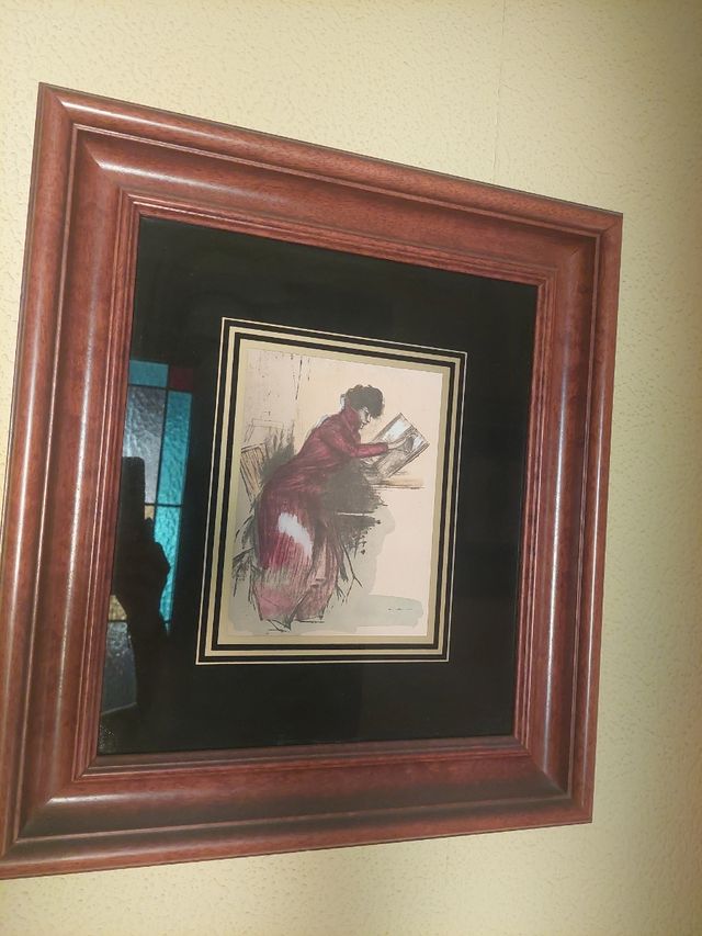 3 Cuadros Arte - Decoración Hogar