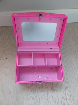 Joyero TopModel - multicolor