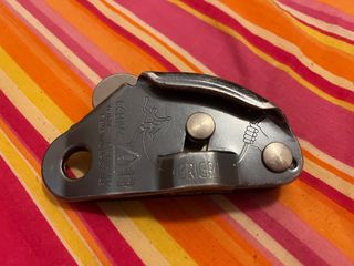 Pelzt Grigri
