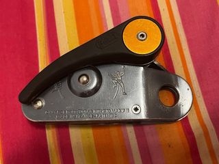 Pelzt Grigri
