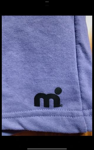 Bermuda Mistral y camiseta Fortnite 2x5€ UNISEX