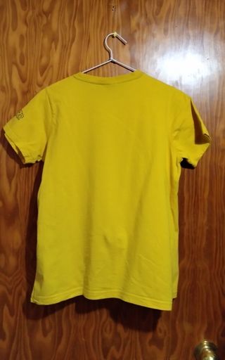 Bermuda Mistral y camiseta Fortnite 2x5€ UNISEX