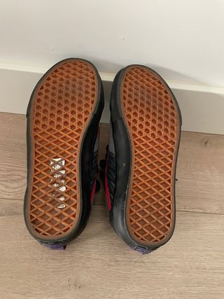 Vans Old Skool Axel Cruysberghs - Zapatillas