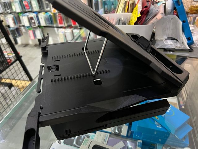 Soporte portátil - Portátil