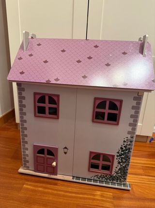 Casa Muñecas Lidl - Juguete Infantil