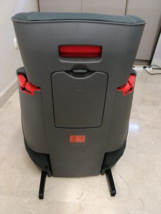 Silla coche CasualPlay niño