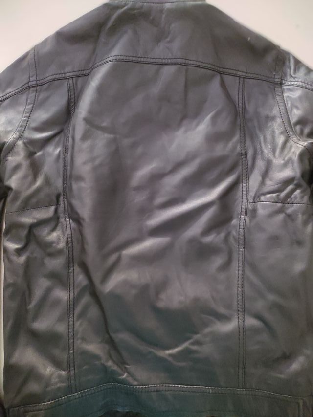 Chaqueta Diesel negra - Talla M