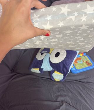 Parque cuna Jané + colchón chicco precio negociabl