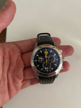 Orologio Scuderia Ferrari 5050C